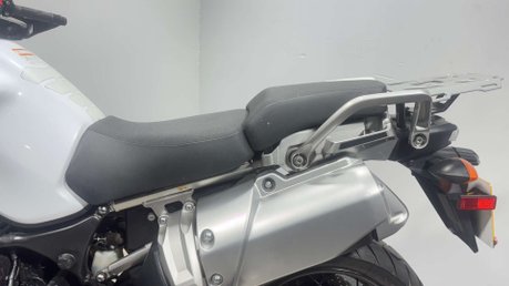 Yamaha XT 2013 ( 62 PLATE ) 25K NEW MOT WARRANTY ADVENTURE BIKE 34