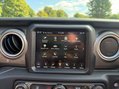Jeep Wrangler 2.1 Wrangler Sahara MultiJet II Auto 4WD 2dr 46