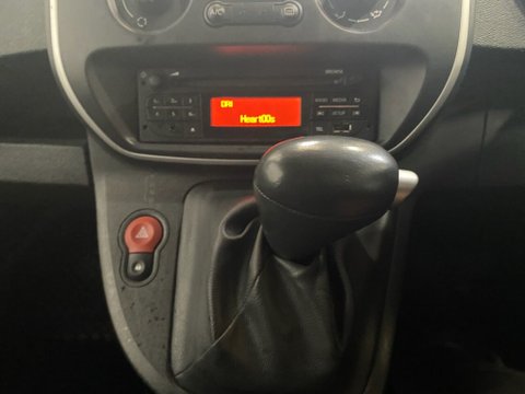 Renault Kangoo I ML20 BUSINESS 13