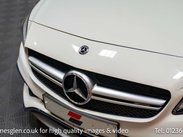 Mercedes-Benz A Class 2.0 AMG A 45 4Matic Premium Auto 4WD 5dr 32