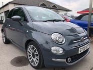 Fiat 500 STAR 1.2 petrol, 2 owners, good history, 13