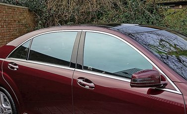 Mercedes-Benz S63 AMG L 6