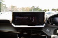 Peugeot 2008 PURETECH EAT8 S/S ALLURE 22