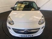Vauxhall Adam 1.2 Adam Glam 3dr 7
