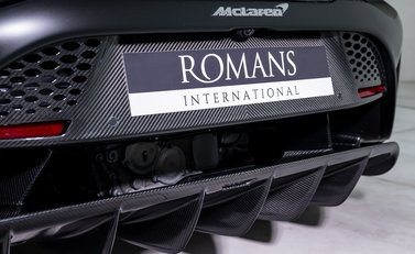 McLaren 765LT Spider 63