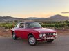 Alfa Romeo 2000 GT VELOCE