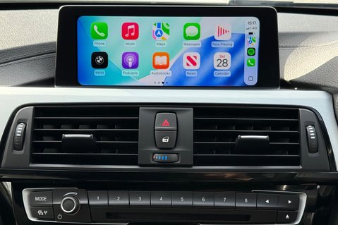 BMW 3 Series 320D XDRIVE M SPORT SHADOW EDITION TOURING -PAN ROOF -PRO MEDIA -APPLE CARP 4