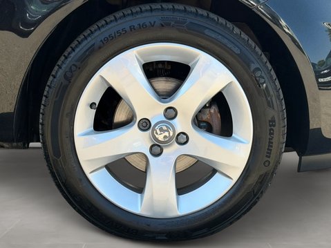 Vauxhall Corsa 1.4 SXi 5dr [AC] 12