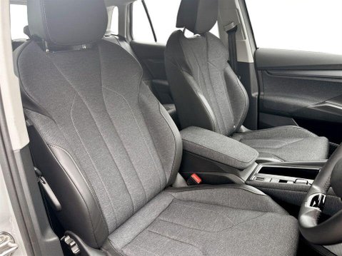 Skoda Elroq 55kWh 50 SE SUV 5dr Electric Auto (170 ps) 11