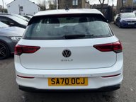 Volkswagen Golf LIFE TSI 7