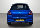 Suzuki Swift 1.2 Mild Hybrid Ultra ALLGRIP 5dr 9