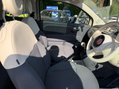 Fiat 500 1.2 Lounge Euro 4 3dr 19