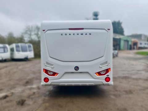 Coachman VIP 575 7