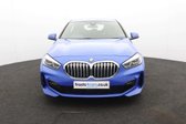 BMW 1 Series 5dr 118i 136 M Sport Automatic 35
