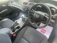 Honda Civic 1.6 i-DTEC Black Edition Tourer Euro 5 (s/s) 5dr 16