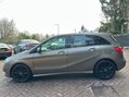 Mercedes-Benz B Class 1.5 B180 CDI Sport Euro 5 (s/s) 5dr 5