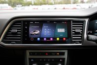 SEAT Ateca ECOTSI XPERIENCE DSG 24