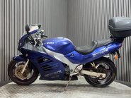 Suzuki RF 1994 RUNNING PROJECT BIKE CLASSIC SPARES OR REPAIR 600CC 4