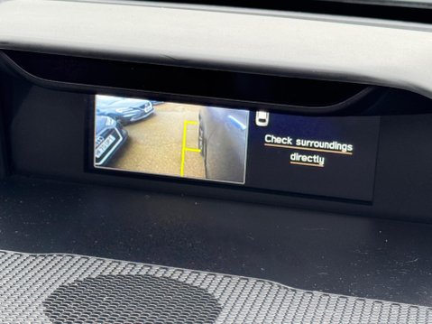 Subaru Forester 2.0 i e-Boxer XE Premium Lineartronic 4WD Euro 6 (s/s) 5dr 18