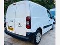 Citroen Berlingo 1.6 HDi 850 Enterprise L1 5dr 8