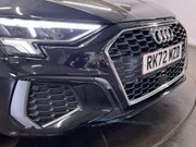 Audi A3 1.4 TFSIe 40 S line Sportback 5dr Petrol Plug-in Hybrid S Tronic Euro 6 (s/ 11