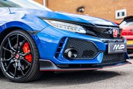 Honda Civic 2.0 Civic GT Type R VTec 5dr 26