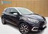 Renault Captur 1.5 dCi ENERGY Signature S Nav SUV 5dr Diesel Manual Euro 6 (s/s) (110 ps)