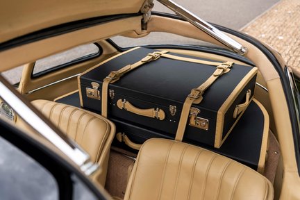 Mercedes-Benz 300 SL Gullwing 42