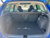 Skoda Karoq 1.5 TSI ACT Edition SUV 5dr Petrol DSG Euro 6 (s/s) (150 ps) 11