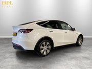 Tesla Model Y (Dual Motor) Long Range SUV 5dr Electric Auto 4WDE (384 bhp) 7