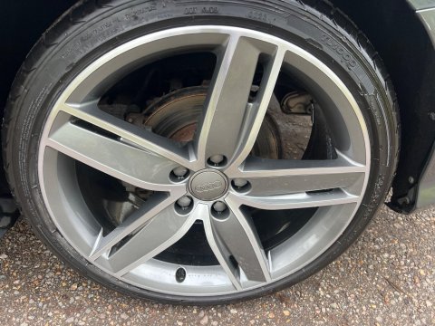 Audi A3 TFSI S LINE 30