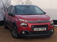 Citroen C3 PURETECH FLAIR 1