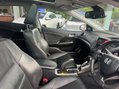 Honda Civic 1.8 i-VTEC EX GT Auto Euro 5 5dr 23