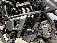 Kawasaki Vulcan S 650 2024 74 PLATE ONLY 2K LONG MOT STUNNING EXAMPLE 650CC CRUISER 35