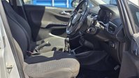 Vauxhall Corsa 1.2i Design Hatchback 5dr Petrol Manual Euro 6 (70 ps) 15