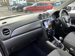 Suzuki Vitara 1.4 Vitara SZ-T Boosterjet MHEV 5dr 16