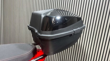 Neco GPX 2020 50CC PROJECT 9