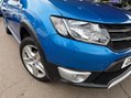 Dacia Sandero Stepway 1.5 dCi Laureate Euro 6 (s/s) 5dr 40