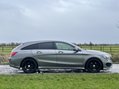 Mercedes-Benz CLA Class CLA220 CDI AMG SPORT ESTATE Panoramic Roof £20 Tax 2