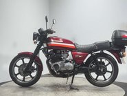 Kawasaki Z GT750 1989 8K GOOD RUNNING PROJECT BIKE CLASSIC COMMUTER 750CC 4