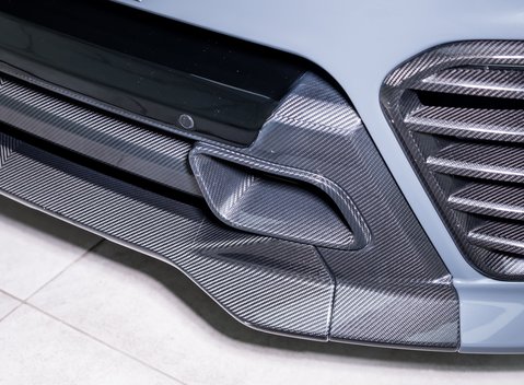 Land Rover Range Rover Sport SVR Overfinch Supersport 37