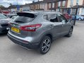 Nissan Qashqai 1.2 DIG-T N-Connecta Euro 6 (s/s) 5dr 3