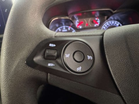 Vauxhall Combo 1.5 Combo 2300 Professional Turbo D S/S 15