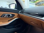 BMW 3 Series 2.0 330e 12kWh Sport Pro Saloon 4dr Petrol Plug-in Hybrid Auto Euro 6 (s/s) 47