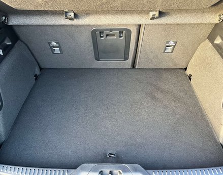 Ford Focus 1.0 Focus ST-Line X MHEV Auto 5dr 70