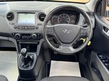 Hyundai i10 1.2 Premium SE Euro 6 5dr 2