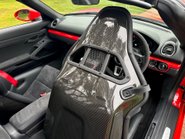 Porsche 718 4.0 Spyder Euro 6 (s/s) 2dr 40