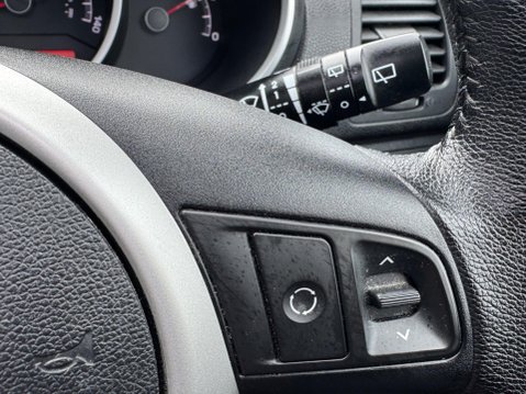 Kia Venga 1.6 3 Auto Euro 5 5dr 20