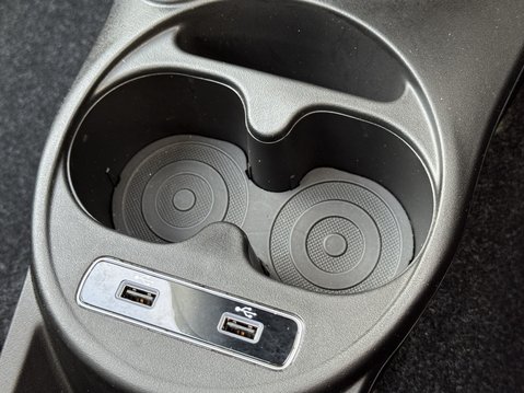 Fiat 500 1.0 Mild Hybrid Red 3dr [16 25