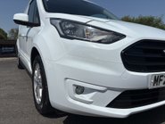 Ford Transit Connect 240 L2 Limited 120 ps Panel Van 21